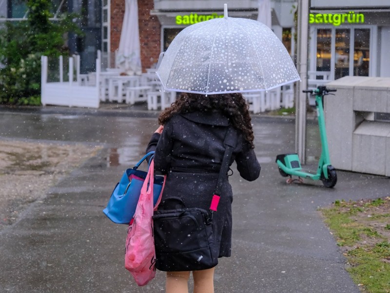 wetter thueringen