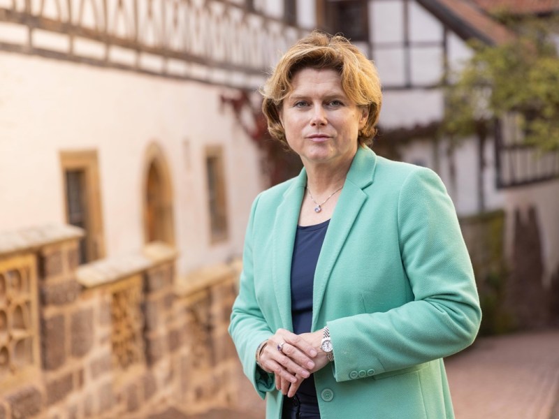 thueringen