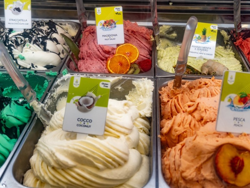 Thüringen: Eis-Preise sorgen für Wirbel! „Ohne mich!“