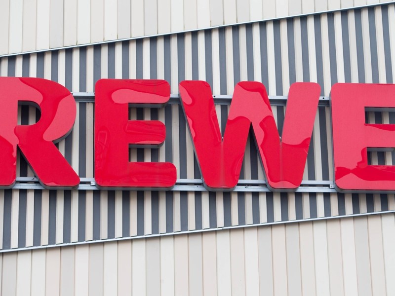 Furchtbar, was da auf einem Rewe-Parkplatz in Thüringen entdeckt worden ist. (Symbolbild)