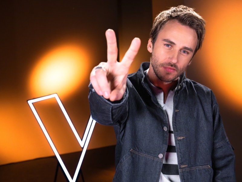 Clueso teilt bei „The Voice Kids“ ordentlich aus – „Der war aber gemein“