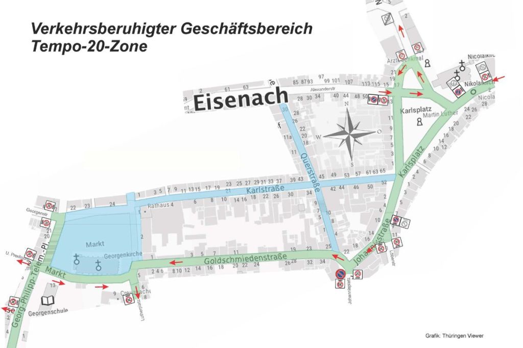 thueringen