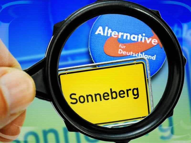 thueringen