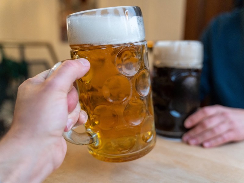 Thüringen: Überraschende Wende bei Brauerei – Sie betrifft die Mitarbeiter