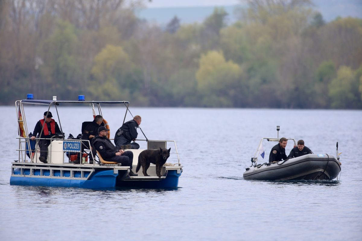 Ein Schwimmer ist aus einem See in Nordhausen tot geborgen worden.