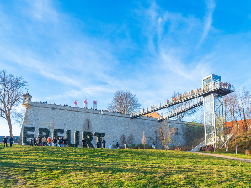 Erfurt