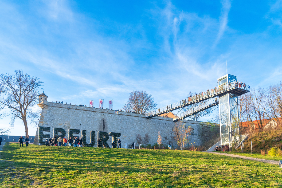 Erfurt