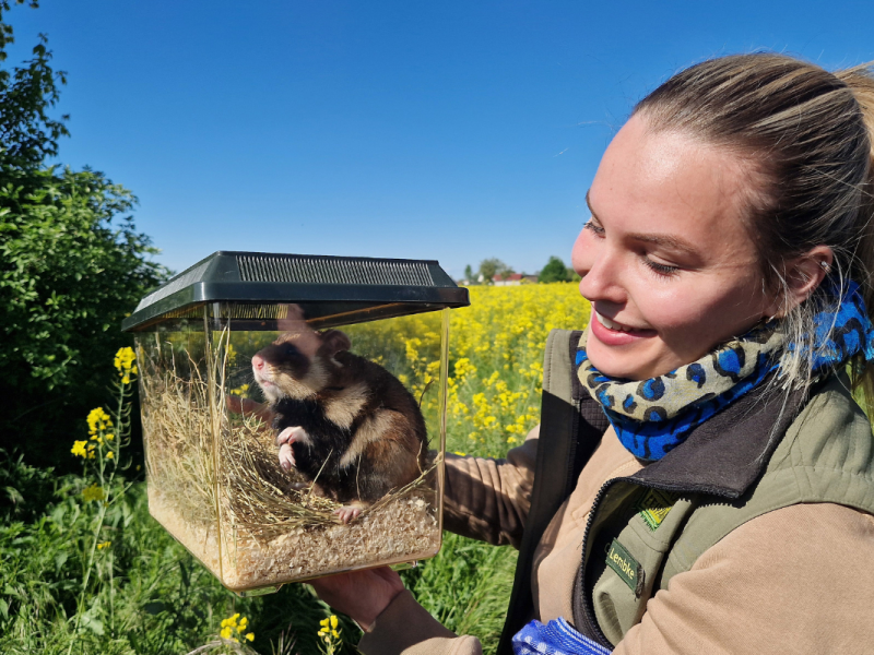 Zoo Leipzig