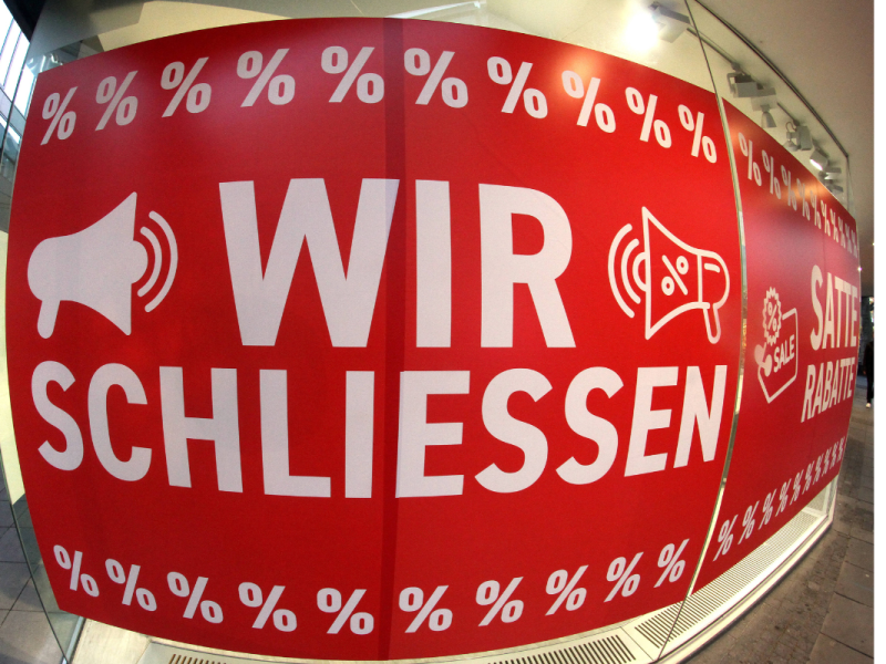 Thüringen