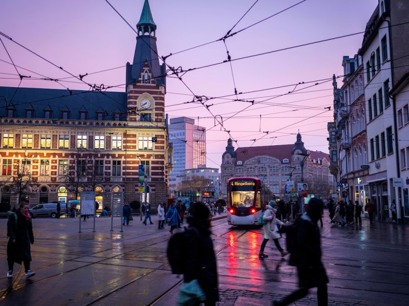 erfurt