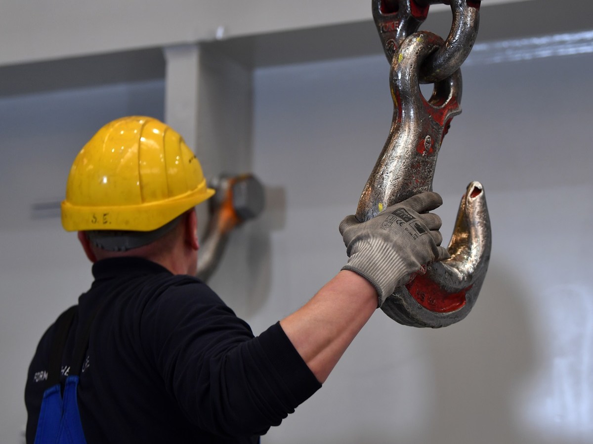 Erfurt: Irre Wende! Traditionsfirma zieht Mega-Werk hoch