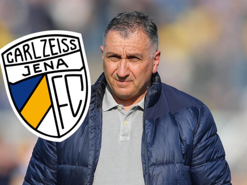 Carl Zeiss Jena: Transfer-Hammer? FCC-Boss lässt aufhorchen