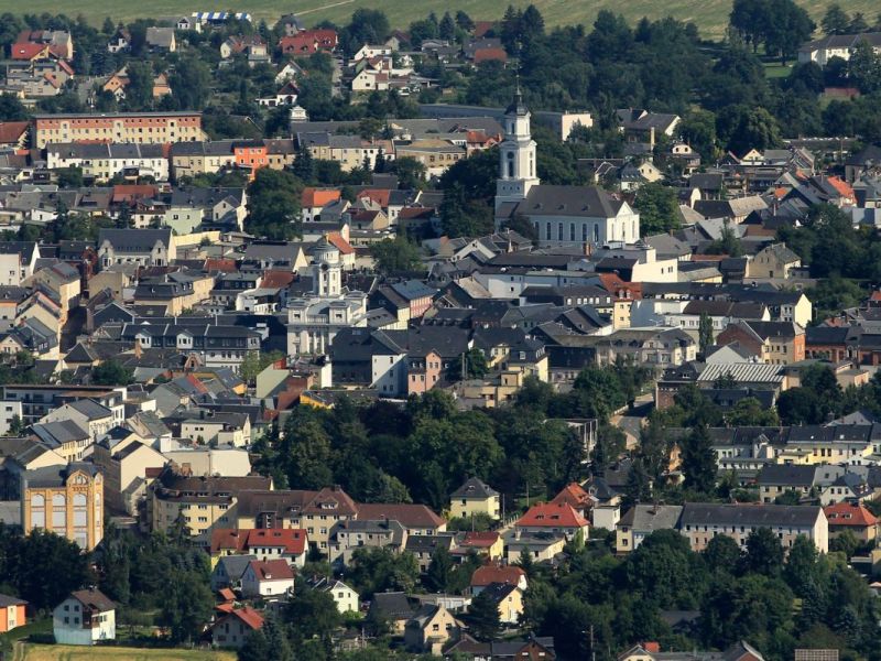 Ein historisches Denkmal steht in Thüringen vor dem Aus! Jetzt bist du gefragt