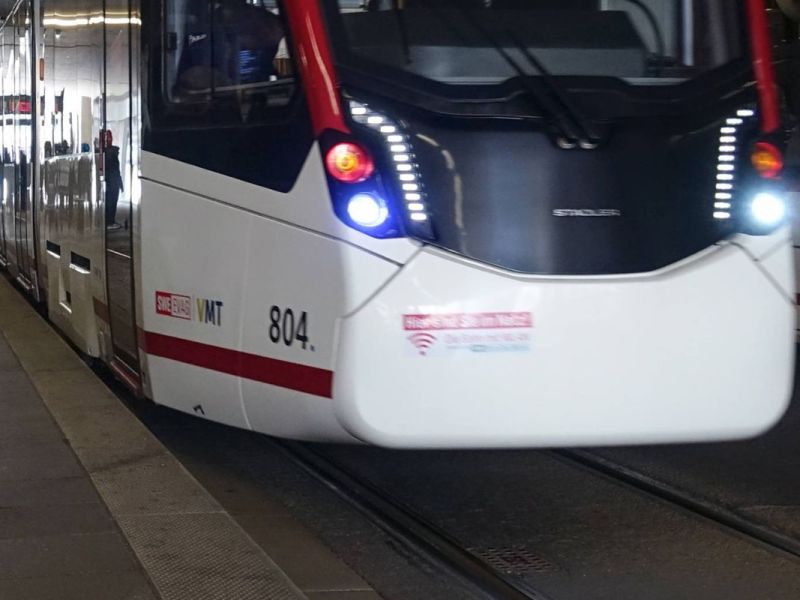 Nach tödlichem Unfall: Wie lebensgefährlich ist der Erfurter Bahnhof?