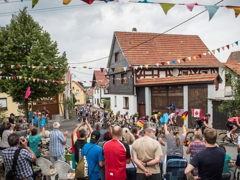 Thüringen: Traditionsrennen ist Geschichte! „Fühlen uns verarscht“