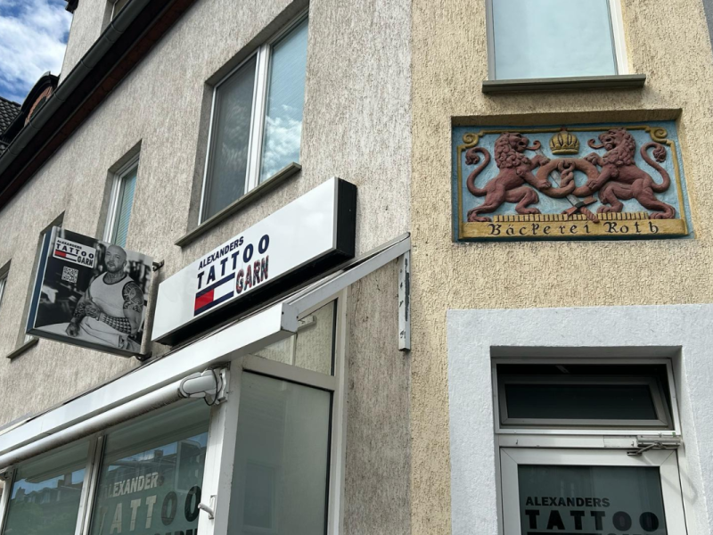 Eine Brandrede rüttelt die Erfurter wach – „Wo seid ihr denn?“