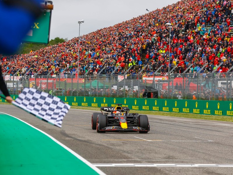 Formel 1: Aus endgültig besiegelt! Rennserie tritt Traditionskurs mit Füßen