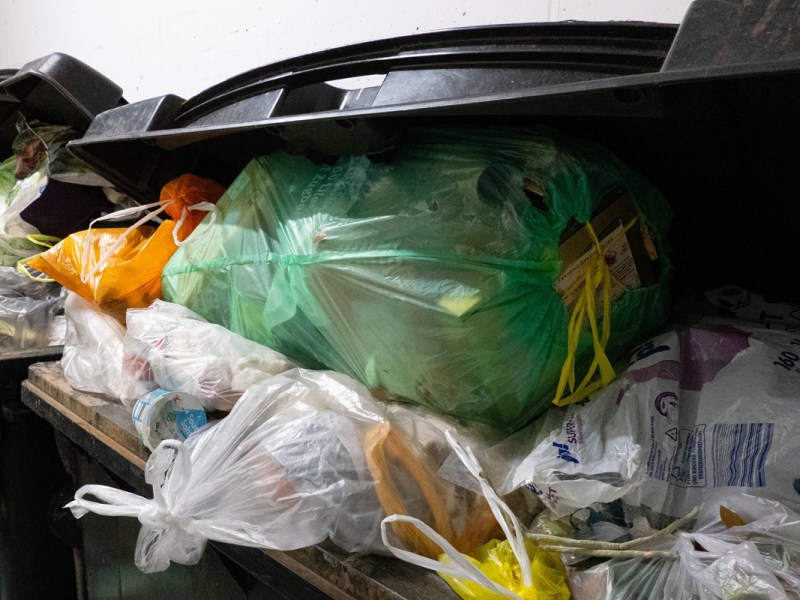 Thüringen: Kompletter Müll-Frust! Anwohner gehen auf die Barrikaden – „Nicht tragbar“
