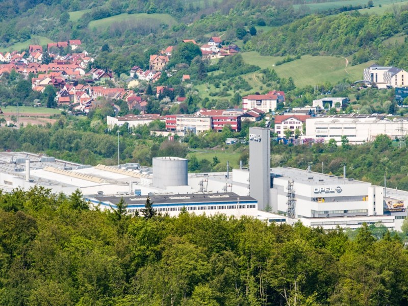thüringen