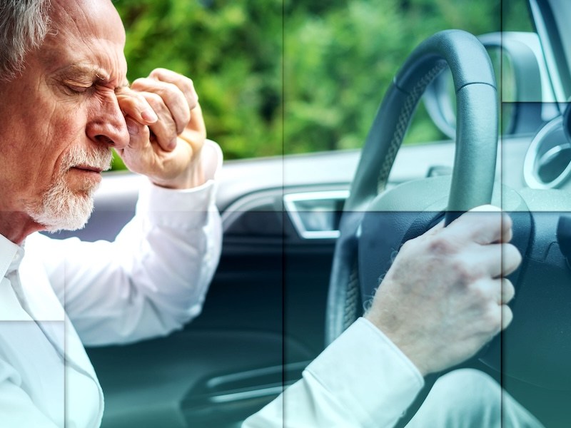 Thüringen entzieht Hunderte Führerscheine – der Grund gibt zu bedenken