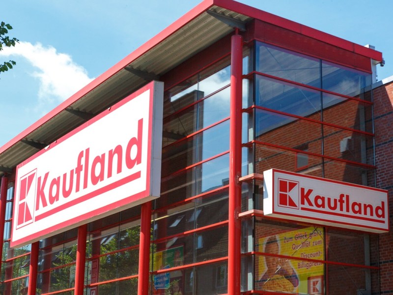 Kaufland macht große Verkündung – doch Kunden sind sofort auf 180: „Absolute Frechheit“