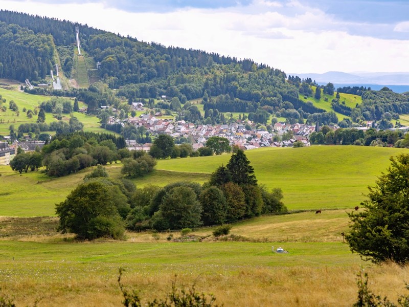 Abriss-Fiasko in Thüringen! Tausende Zuschauer gehen leer aus