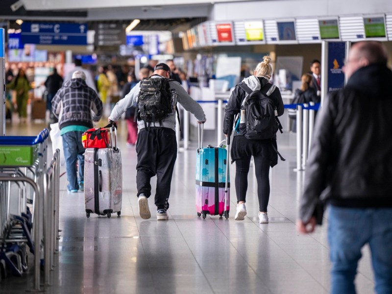 flughafen leipzig