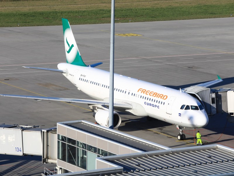 flughafen leipzig