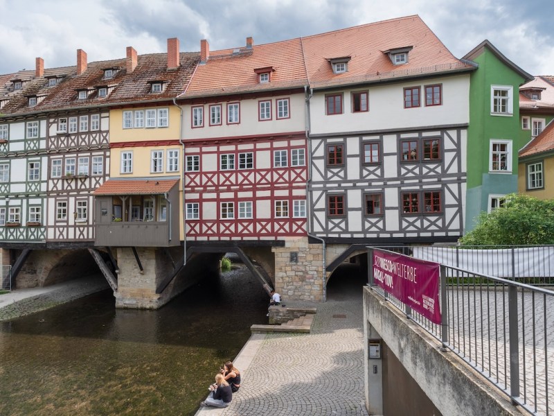 Stadt Erfurt greift durch! Hunderte Vermieter im Visier