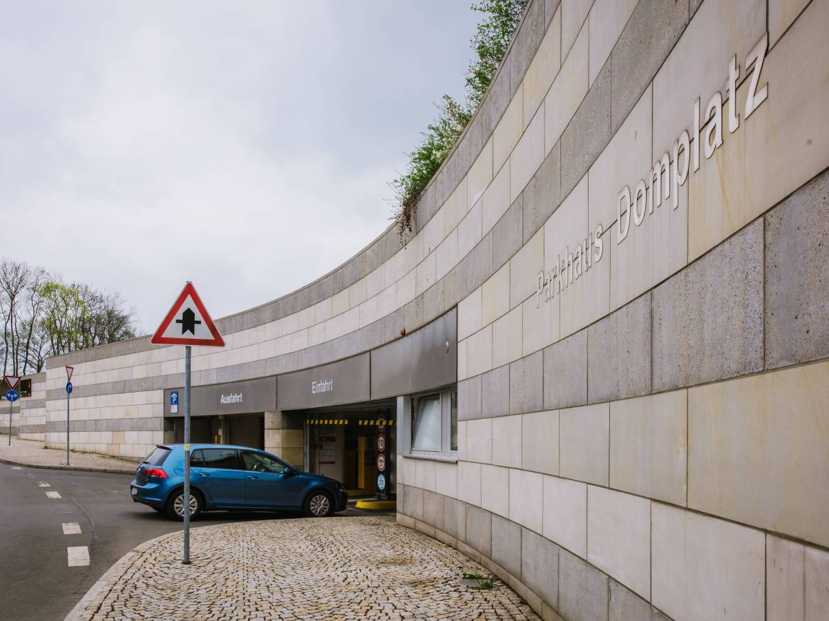Preis-Frust in Erfurt! Wo es jetzt teurer wird