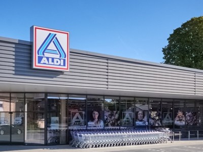 Aldi in Thüringen macht endlich auf – aber die verzweifelte Suche geht weiter