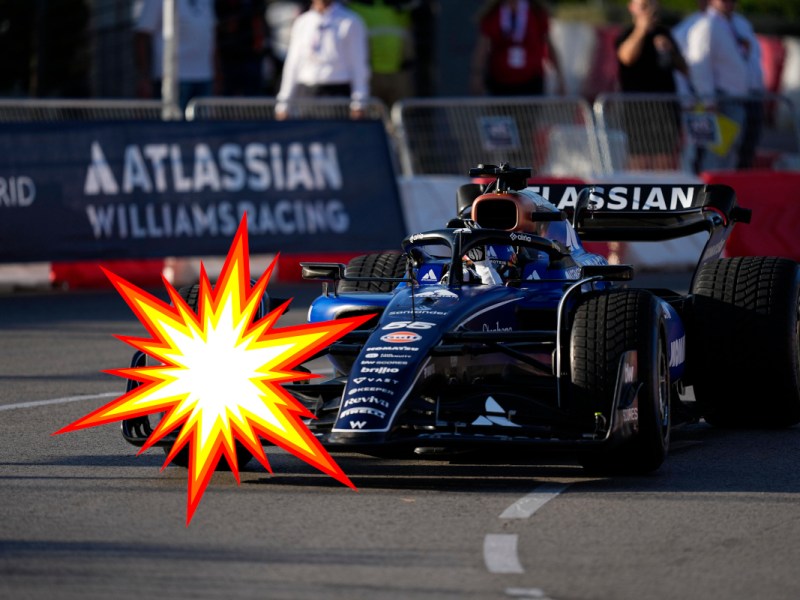 Formel 1: Irres Spektakel um neuen Kurs – Star-Pilot kann es kaum fassen