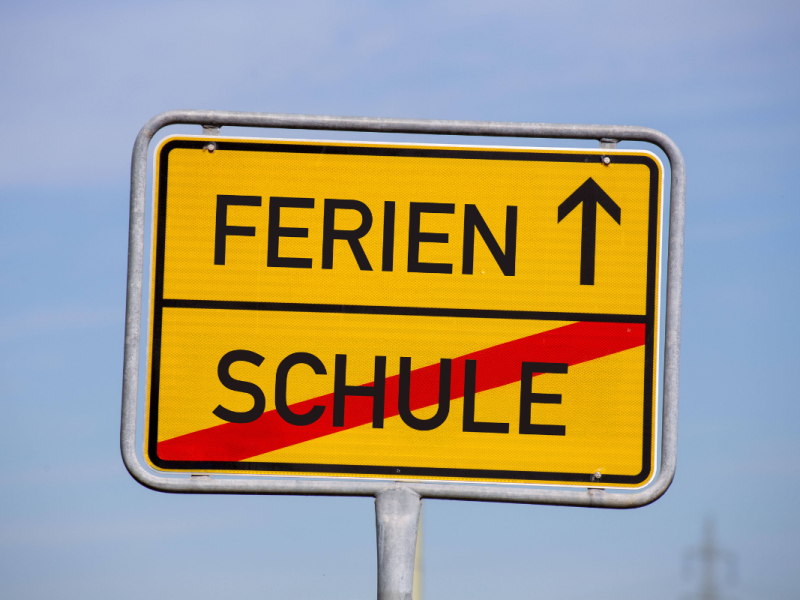 Thüringen