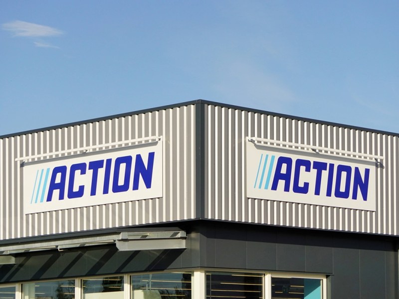 Action will Kunden für Abkühlung sorgen – doch die haben nur Kritik übrig